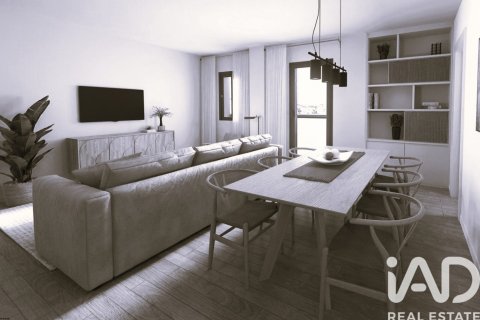 4 bedrooms apartment for sale in Montcada i Reixac, Barcelona, Catalonia, Spain № 4745 - photo 22