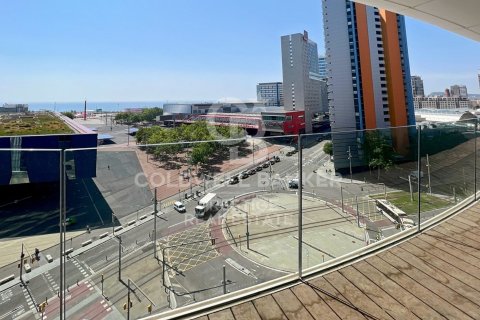 Apartamento de 1 dormitorio en venta en Barcelona, Cataluña, Spain № 5992 - foto 4