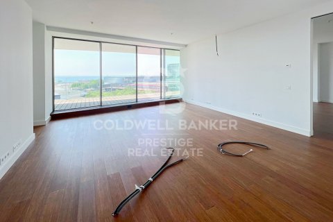 Apartamento de 1 dormitorio en venta en Barcelona, Cataluña, Spain № 5992 - foto 3