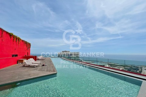 Apartamento de 1 dormitorio en venta en Barcelona, Cataluña, Spain № 5992 - foto 7