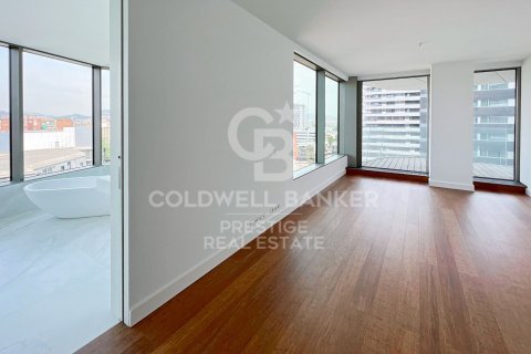 Apartamento de 2 dormitorios en venta en Barcelona, Cataluña, Spain № 5991