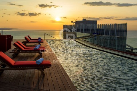 Apartamento de 3 dormitorios en venta en Barcelona, Cataluña, Spain № 5994 - foto 18
