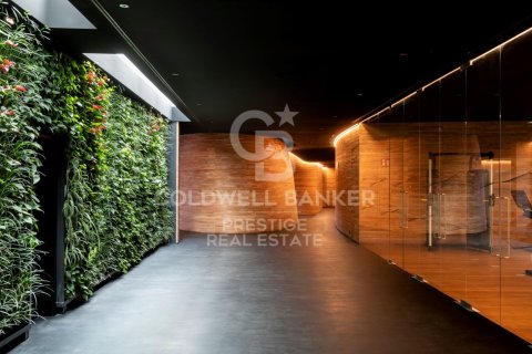 Apartamento de 3 dormitorios en venta en Barcelona, Cataluña, Spain № 5994 - foto 13