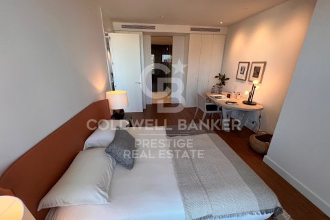 Apartamento de 3 dormitorios en venta en Barcelona, Cataluña, Spain № 5994 - foto 7