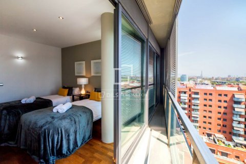 Купить пентхаус в Барселона, Испания с 4 спальни, 125м², № 9014 - фото 13