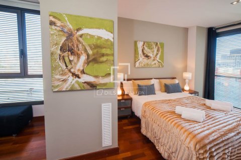 Купить пентхаус в Барселона, Испания с 4 спальни, 125м², № 9014 - фото 15