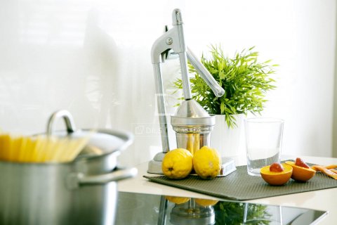 Купить пентхаус в Барселона, Испания с 4 спальни, 125м², № 9014 - фото 17