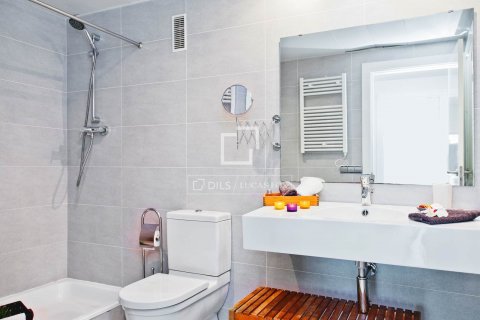 Купить пентхаус в Барселона, Испания с 4 спальни, 125м², № 9014 - фото 18