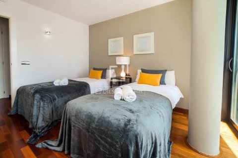 Купить пентхаус в Барселона, Испания с 4 спальни, 125м², № 9014 - фото 12