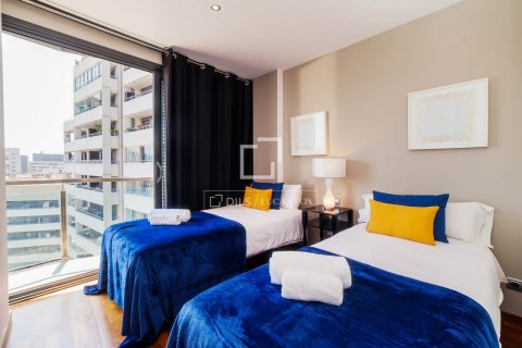 Купить пентхаус в Барселона, Испания с 4 спальни, 125м², № 9014 - фото 8