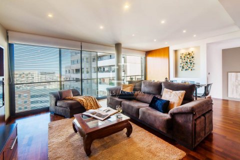 Купить пентхаус в Барселона, Испания с 4 спальни, 125м², № 9014 - фото 14