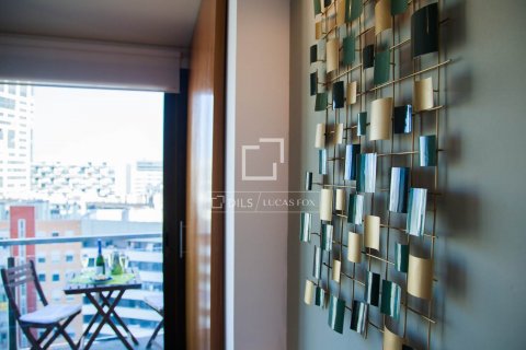 Купить пентхаус в Барселона, Испания с 4 спальни, 125м², № 9014 - фото 23