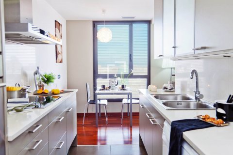 Купить пентхаус в Барселона, Испания с 4 спальни, 125м², № 9014 - фото 4