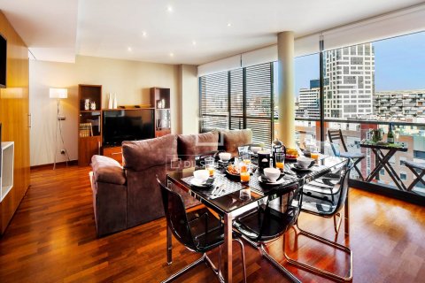 Купить пентхаус в Барселона, Испания с 4 спальни, 125м², № 9014 - фото 22