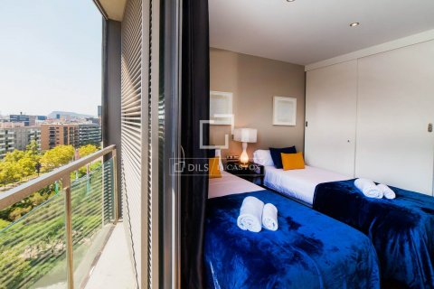 Купить пентхаус в Барселона, Испания с 4 спальни, 125м², № 9014 - фото 9