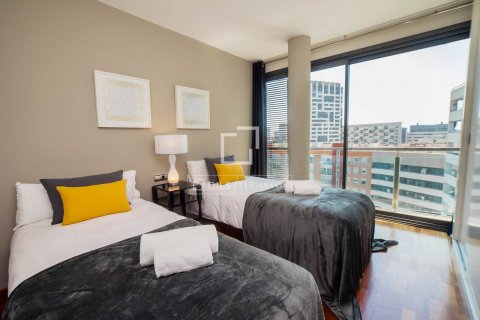 Купить пентхаус в Барселона, Испания с 4 спальни, 125м², № 9014 - фото 10