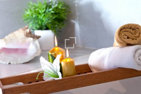 Купить пентхаус в Барселона, Испания с 4 спальни, 125м², № 9014 - фото 16