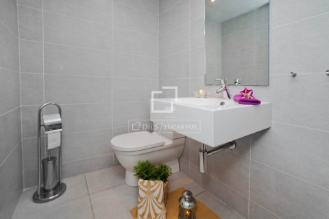 Купить пентхаус в Барселона, Испания с 4 спальни, 125м², № 9014 - фото 19