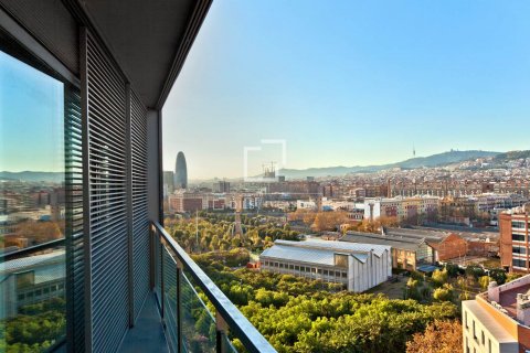 Купить пентхаус в Барселона, Испания с 4 спальни, 125м², № 9014 - фото 20