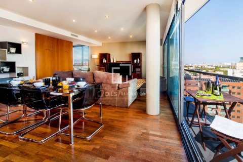 Купить пентхаус в Барселона, Испания с 4 спальни, 125м², № 9014 - фото 24