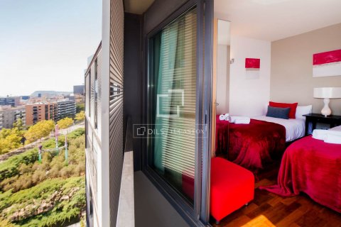 Купить пентхаус в Барселона, Испания с 4 спальни, 125м², № 9014 - фото 7