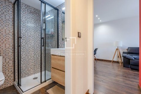 Купить квартиру в Сан-Жуст-Десверн, Испания с 2 спальни, 88м², № 9015 - фото 30