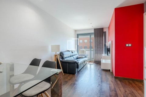 Купить квартиру в Сан-Жуст-Десверн, Испания с 2 спальни, 88м², № 9015 - фото 11
