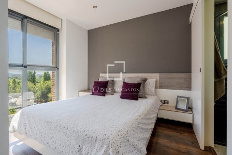 Купить квартиру в Сан-Жуст-Десверн, Испания с 2 спальни, 88м², № 9015 - фото 17
