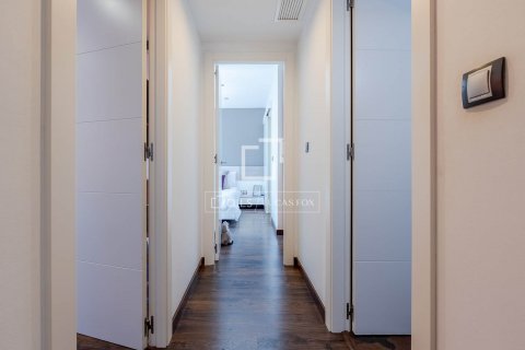 Купить квартиру в Сан-Жуст-Десверн, Испания с 2 спальни, 88м², № 9015 - фото 16