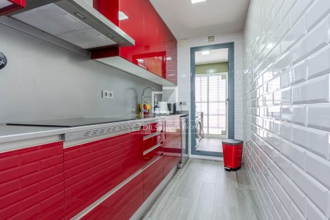 Купить квартиру в Сан-Жуст-Десверн, Испания с 2 спальни, 88м², № 9015 - фото 13
