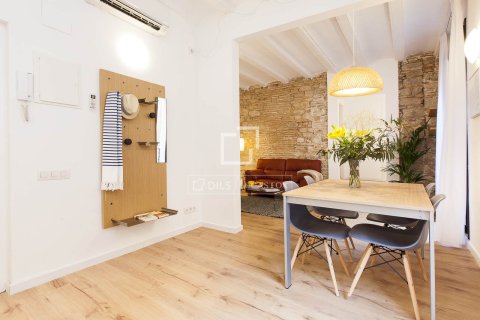Купить квартиру в Барселона, Испания с 2 спальни, 76м², № 4075 - фото 6
