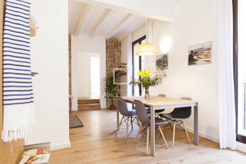 Купить квартиру в Барселона, Испания с 2 спальни, 76м², № 4075 - фото 7