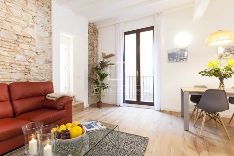 Купить квартиру в Барселона, Испания с 2 спальни, 76м², № 4075 - фото 20