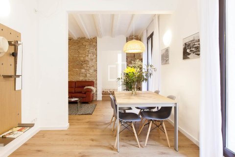 Купить квартиру в Барселона, Испания с 2 спальни, 76м², № 4075 - фото 5