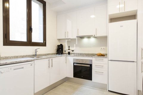 Купить квартиру в Барселона, Испания с 2 спальни, 76м², № 4075 - фото 9