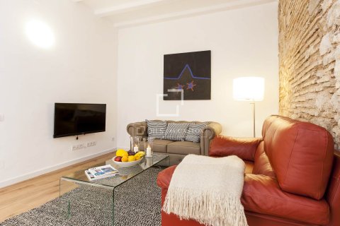 Купить квартиру в Барселона, Испания с 2 спальни, 76м², № 4075 - фото 14