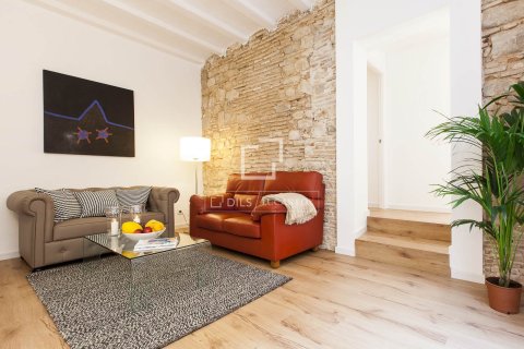 Купить квартиру в Барселона, Испания с 2 спальни, 76м², № 4075 - фото 17