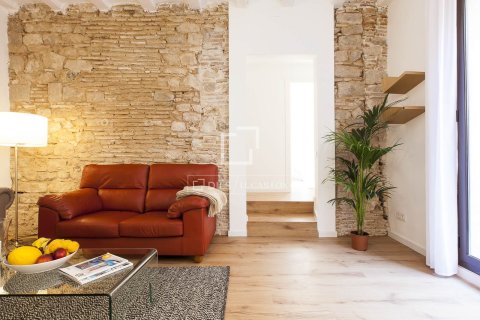 Купить квартиру в Барселона, Испания с 2 спальни, 76м², № 4075 - фото 18