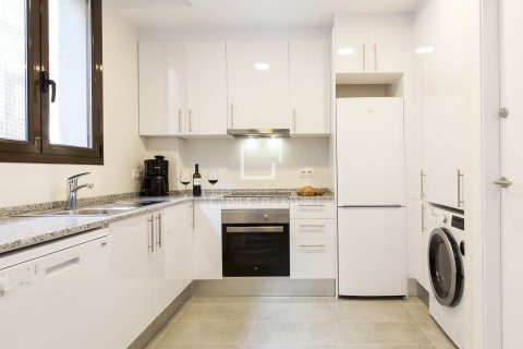 Купить квартиру в Барселона, Испания с 2 спальни, 76м², № 4075 - фото 8
