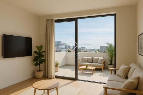 Apartamento de 3 dormitorios en venta en Vilanova i la Geltrú, Barcelona, Cataluña, Spain № 4081 - foto 16