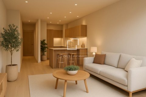 Apartamento de 3 dormitorios en venta en Vilanova i la Geltrú, Barcelona, Cataluña, Spain № 4081 - foto 5