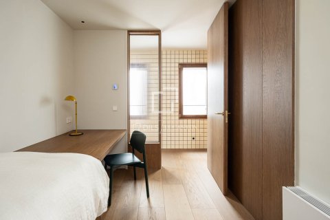 Купить квартиру в Барселона, Испания с 3 спальни, 142м², № 4079 - фото 13