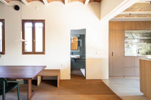 Купить квартиру в Барселона, Испания с 3 спальни, 142м², № 4079 - фото 21