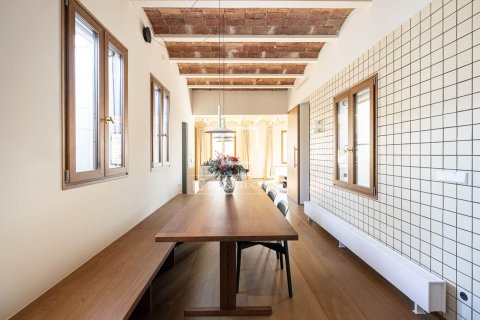 Купить квартиру в Барселона, Испания с 3 спальни, 142м², № 4079 - фото 7