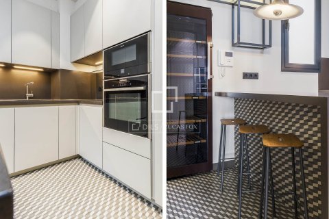3 bedrooms apartment for sale in Barcelona, Catalonia, Spain № 4076 - photo 19