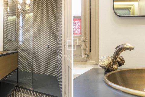 3 bedrooms apartment for sale in Barcelona, Catalonia, Spain № 4076 - photo 21