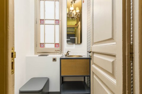 3 bedrooms apartment for sale in Barcelona, Catalonia, Spain № 4076 - photo 20