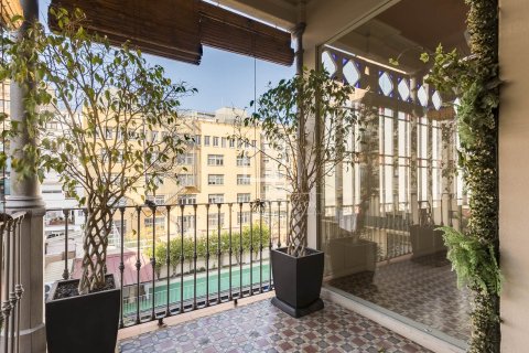 3 bedrooms apartment for sale in Barcelona, Catalonia, Spain № 4076 - photo 5
