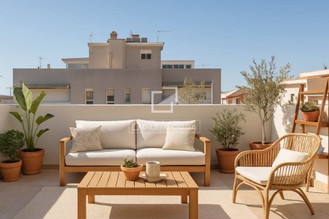 2 bedrooms penthouse for sale in Vilanova i la Geltru, Barcelona, Catalonia, Spain № 4080 - photo 17