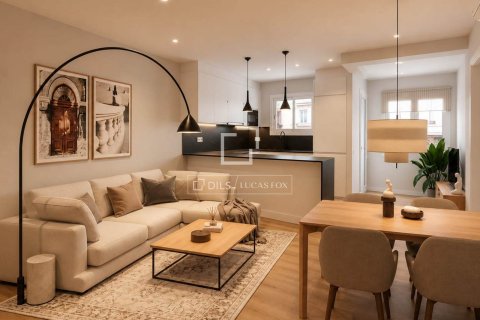 4 bedrooms apartment for sale in Barcelona, Catalonia, Spain № 3985
